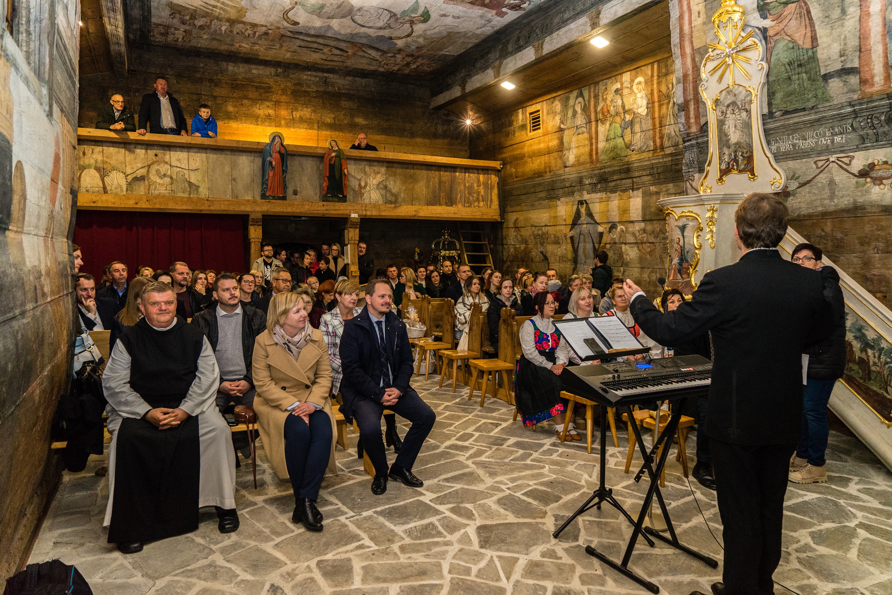 2022 - Orgonakoncert Újterebesen