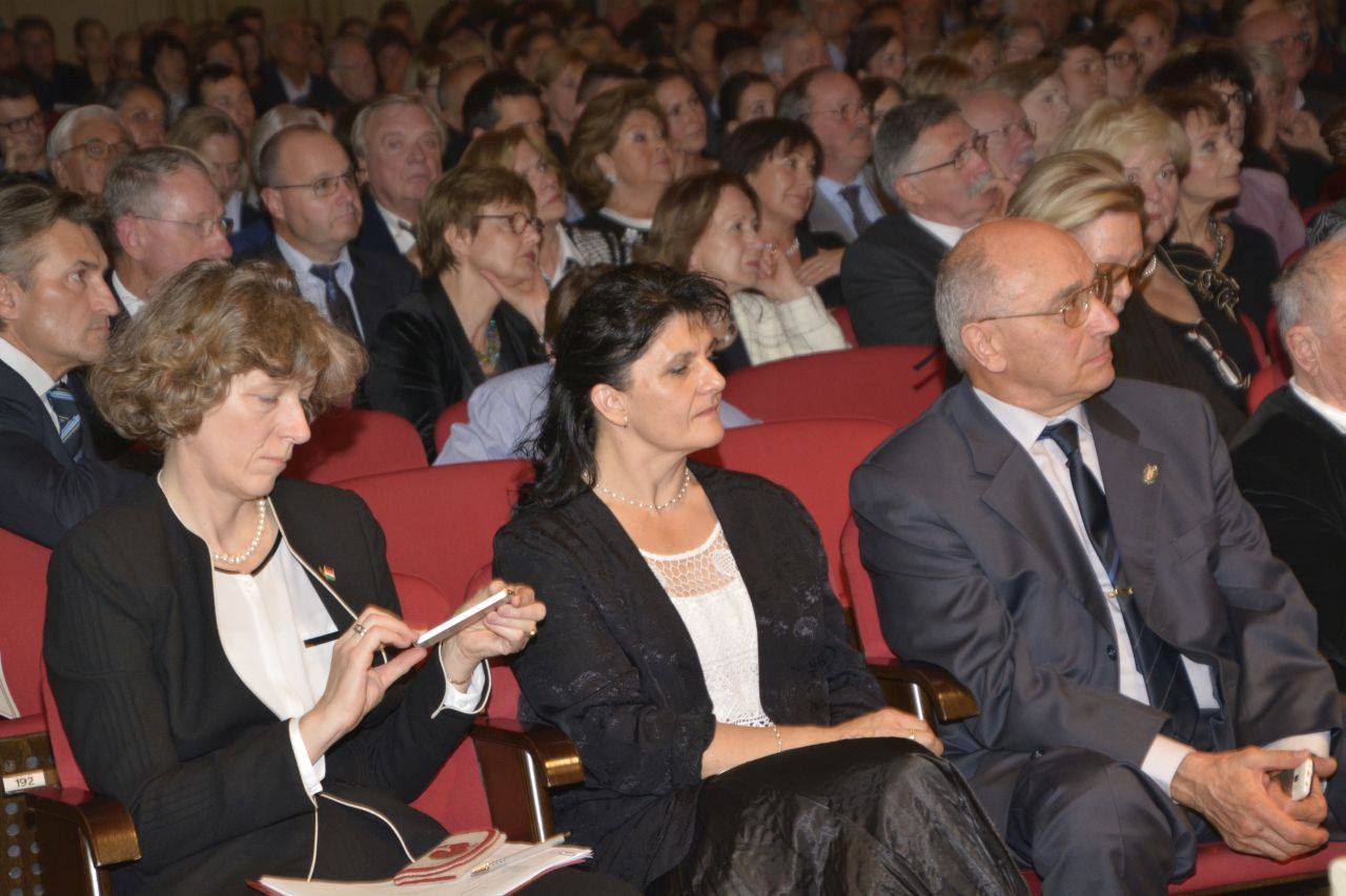 2022 - I. vh. temetőgondozás - Łużna