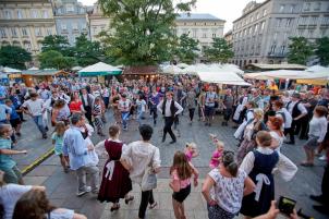 2019 - IMAGO Krakkói Magyar Nap