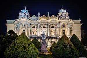 2023 - A magyar Katyń Requiem Krakkóban