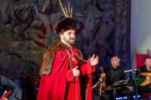 2025 – Báthory-est a Wawel királyi várban