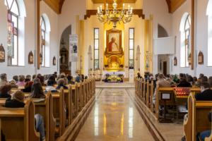 2025 – Szárnyai Ignác emlékmű avatása Szárnyán